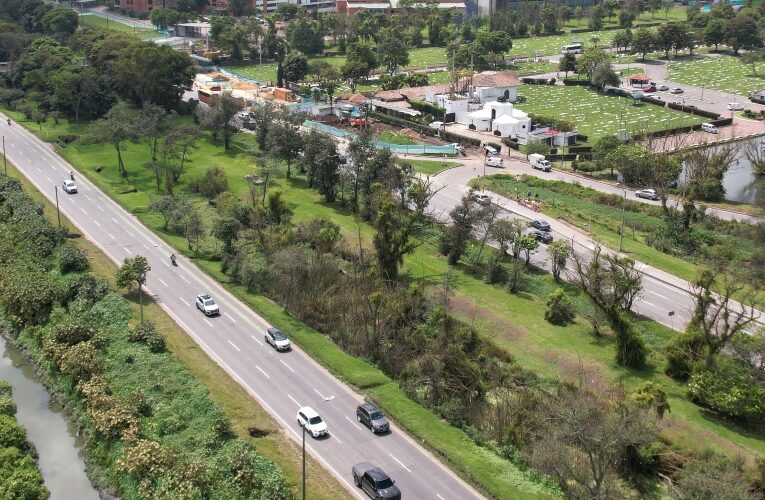 Licencias ambientales para ampliación de la autonorte y para Avenida Longitudinal de Occidente.