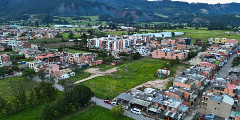 Foto: Gobernación de Cunndinamarca